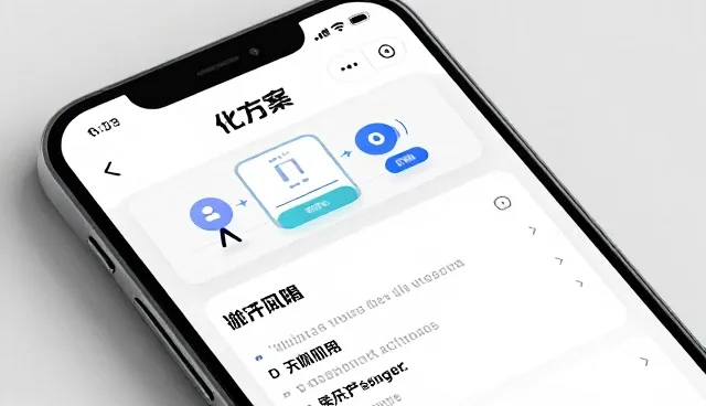 公众号开发中软件开发常见问题与处理方法
