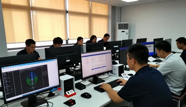 郑州苏秦网络科技有限公司提供高品质网络技术咨询满足跨区域项目需求