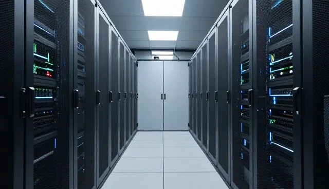 网络架构演进如何推动企业网站建设升级
