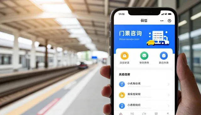 公众号开发中的技术难点及系统响应优化建议